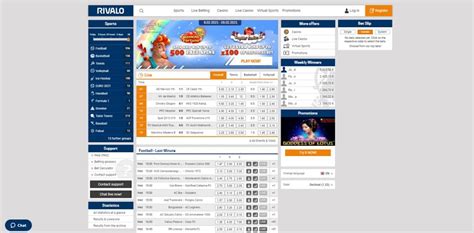 rivalo mobile|Rivalo Casino & Sportsbook .